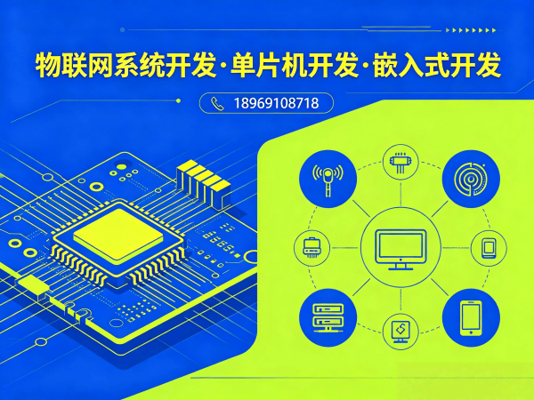 东莞嵌入式应用开发：物联网云平台开发专业服务指南