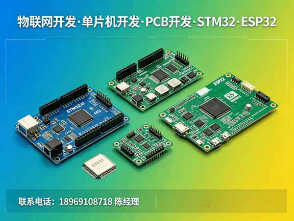 济南物联网开发解决方案：专业PCB Layout设计助力企业智能化升级