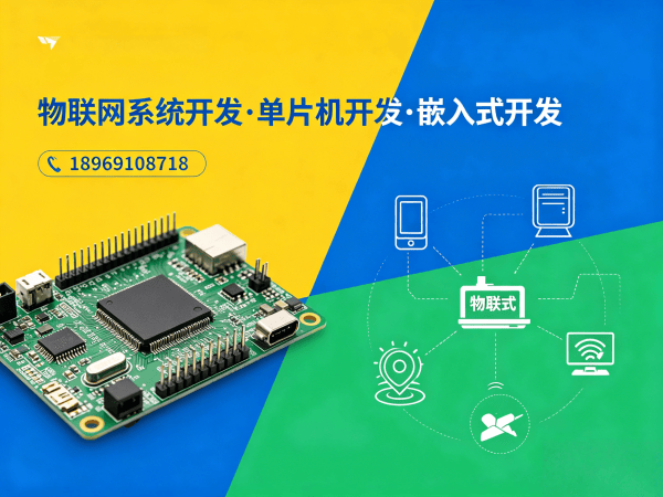 北京嵌入式软件开发助力智能养老监测系统解决方案