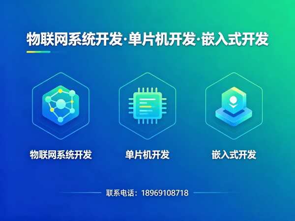 佛山物联网终端开发:智能安防监控系统解决方案指南