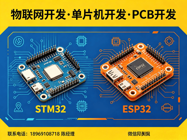 常州物联网开发解决方案：嵌入式应用开发助力企业实现智能化升级
