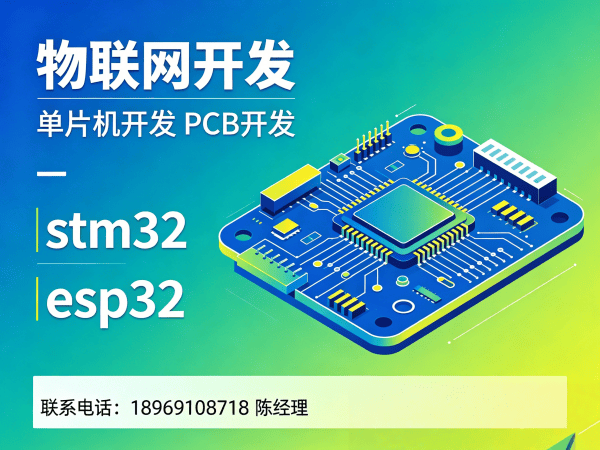 泉州物联网终端开发时序数据库搭建指南