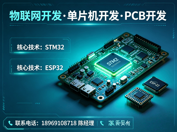 长沙智能硬件系统开发解决方案：物联网开发助力企业数字化转型