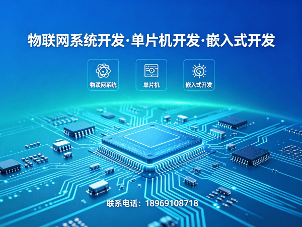 青岛智能物流设备开发：硬件调试与物联网系统解决方案