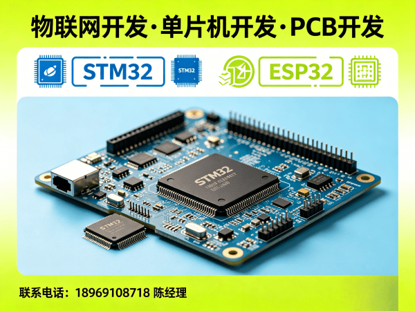 福州物联网开发解决方案：嵌入式安全开发助力企业数字化转型