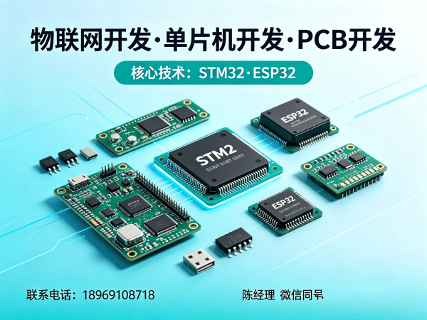 重庆物联网传感器开发智能安防监控系统解决方案